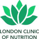 London Clinic of Nutrition logo